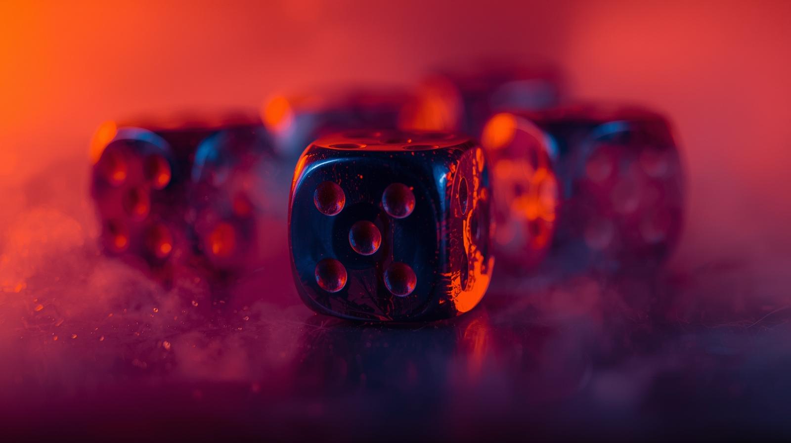 Craps průvodce hrou a strategiemi pro začínající hráče