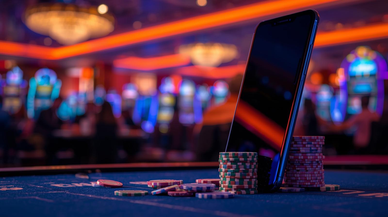 Nejlepší casino aplikace v Česku