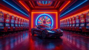 Nové české online casino: Kompletní průvodce pro rok [cur_year]