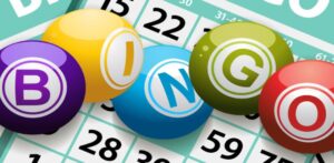 Jak hrát Bingo: kompletní průvodce hrou pro začátečníky