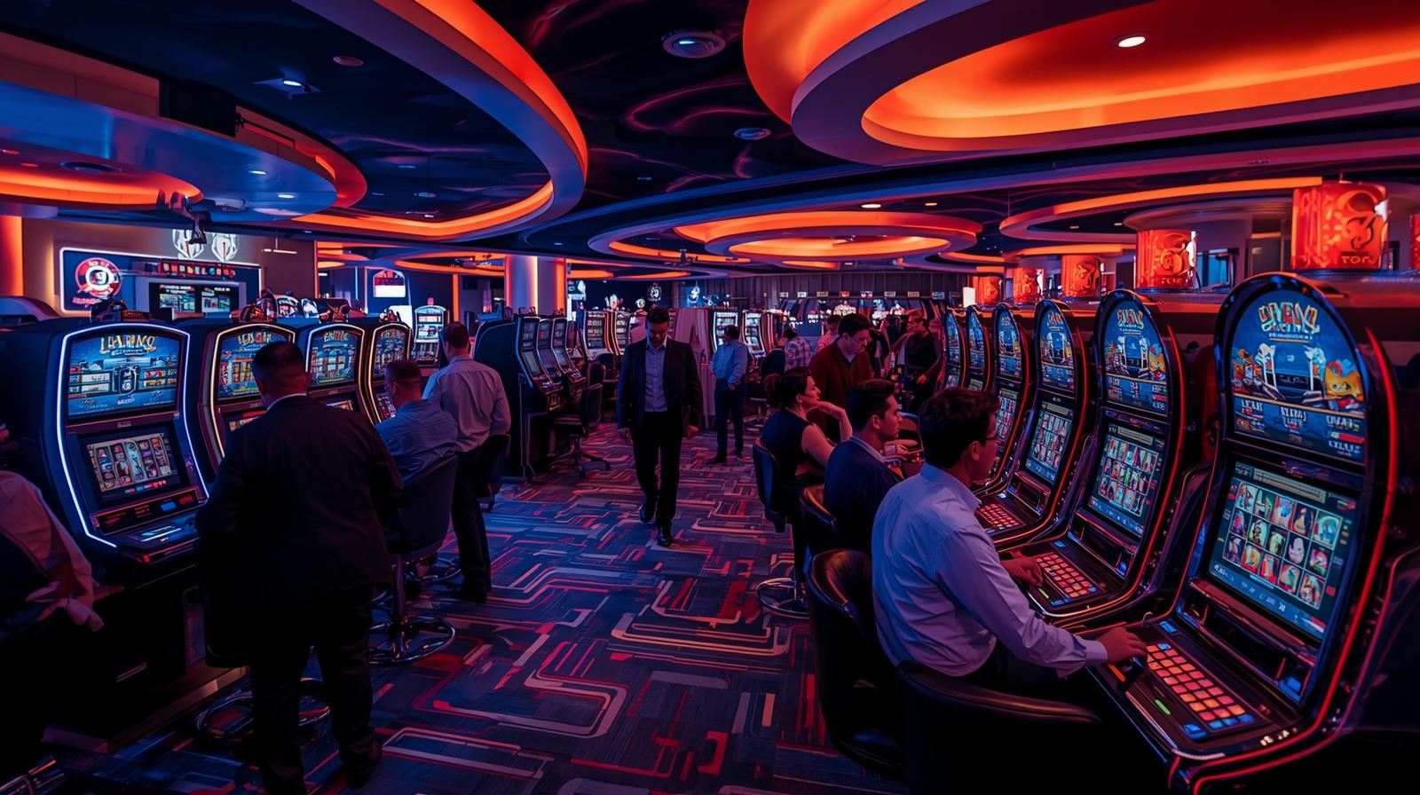 Zahraniční Online Casino Pro české Hráče (3)