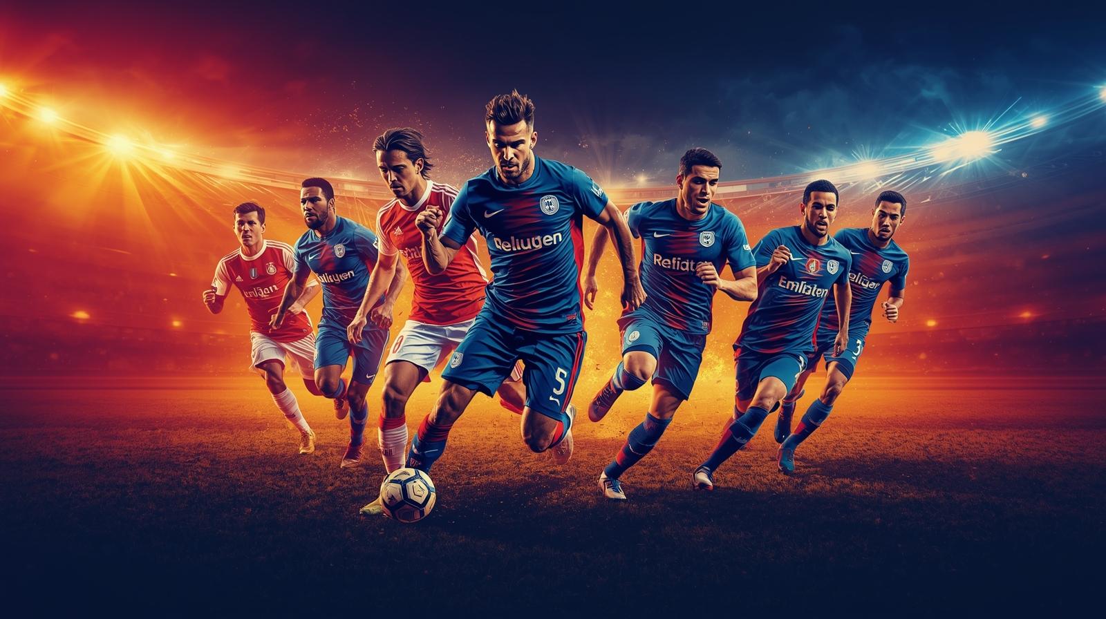 Zahraniční sázkové kanceláře pro české hráče – expertní srovnání a doporučení