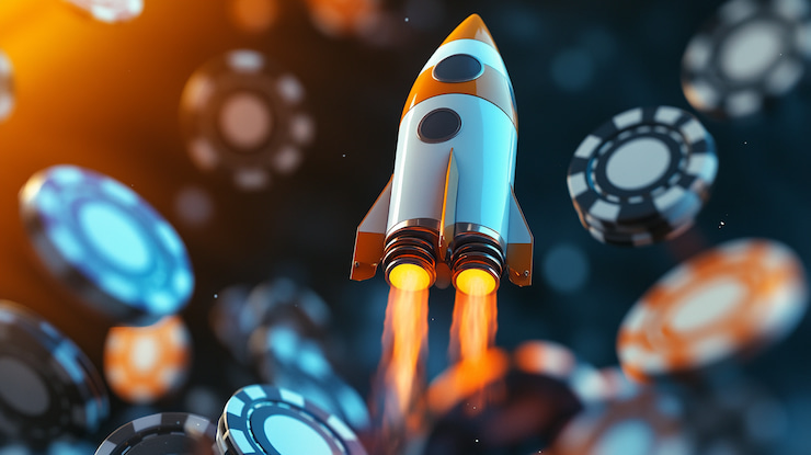 crash casino games cz