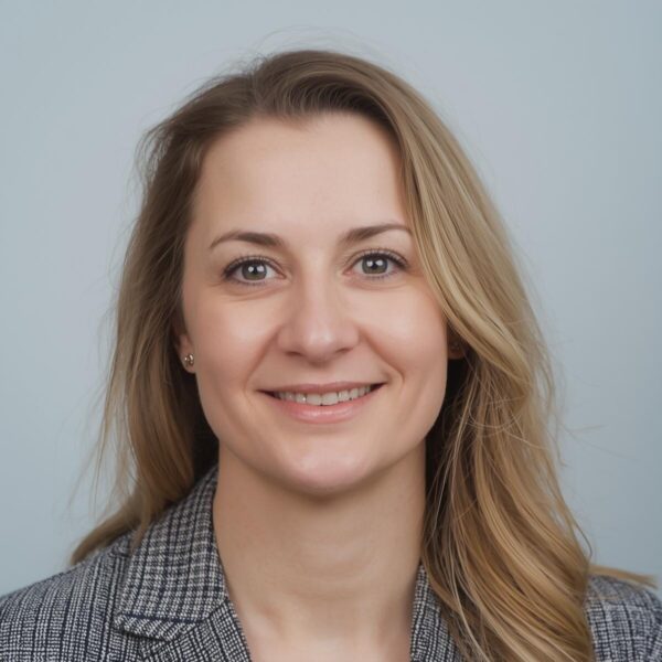 Eliška Nováková