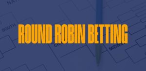 Round Robin: unikátní svět kombinovaných sázek