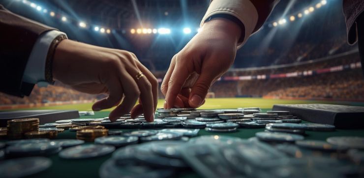 sports betting sázková strategie