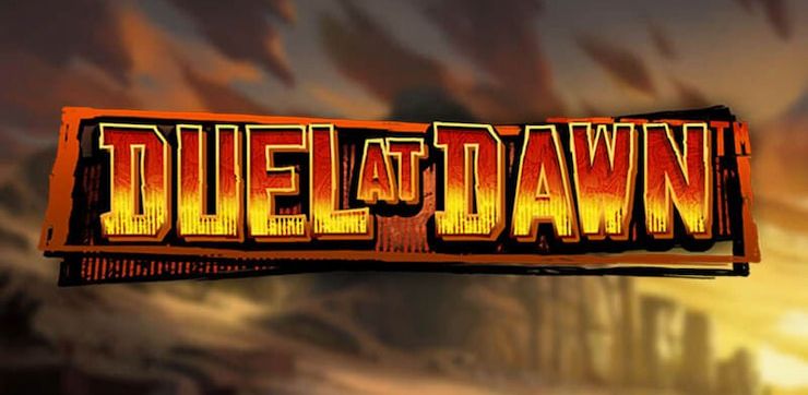 Duel at Dawn