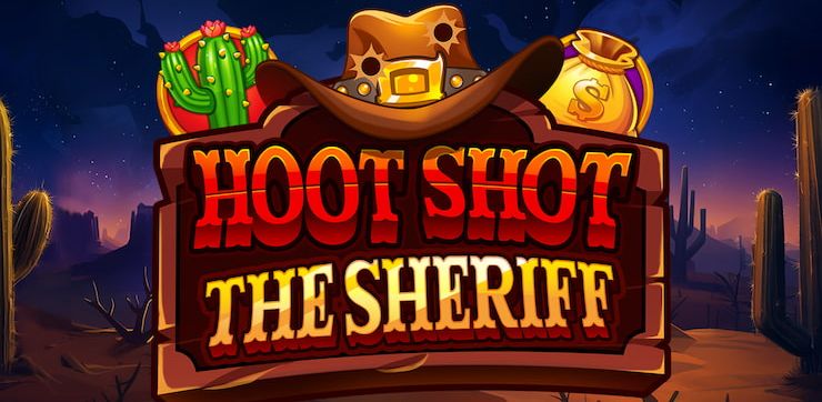 Hoot Shot the Sheriff