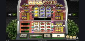 Recenze Mega Joker 2026 – Demo zdarma na automat Mega Joker