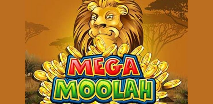 Mega Moolah