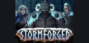 Recenze slotu Stormforged 2026 – kde hrát Stormforged