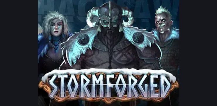 Stormforged