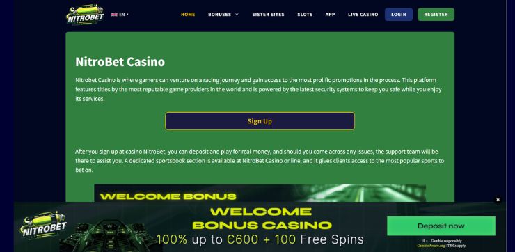 NitroBet
