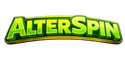 Alterspin cz Logo