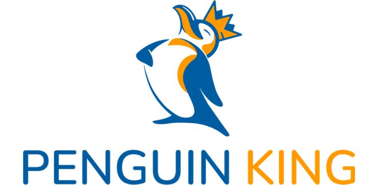 penguin king