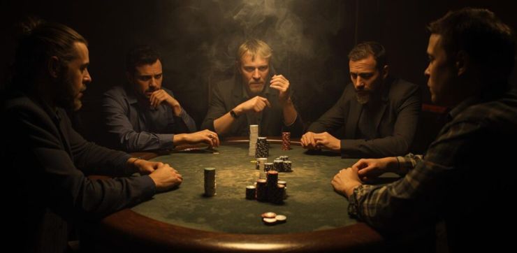 poker