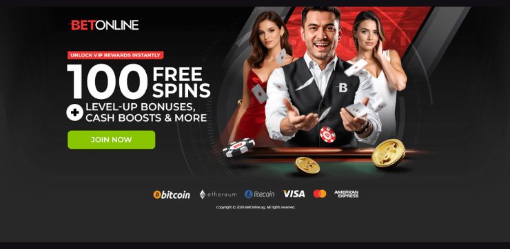 betonline