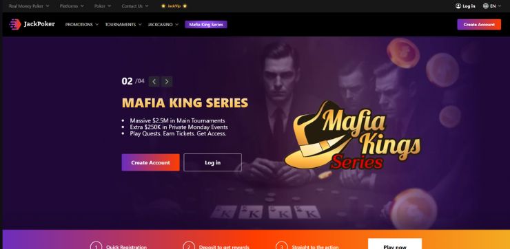jackpoker