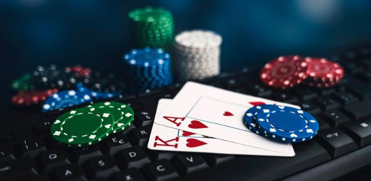 Hrajte online poker hry zdarma