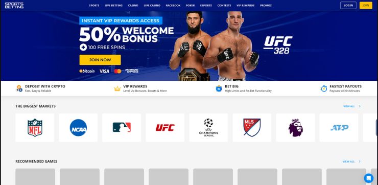 sportsbetting