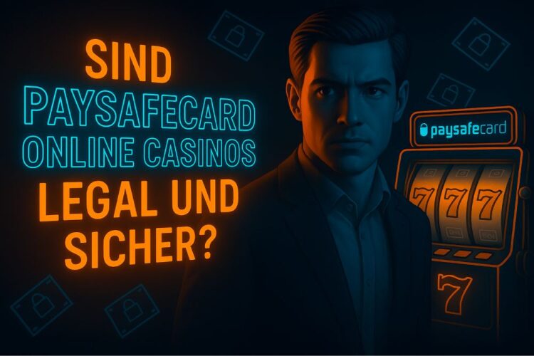 paysafe card online casinos