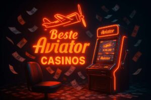 Beste Aviator Casinos 2025 – Spielen Sie Aviator mit Echtgeld oder kostenlos!