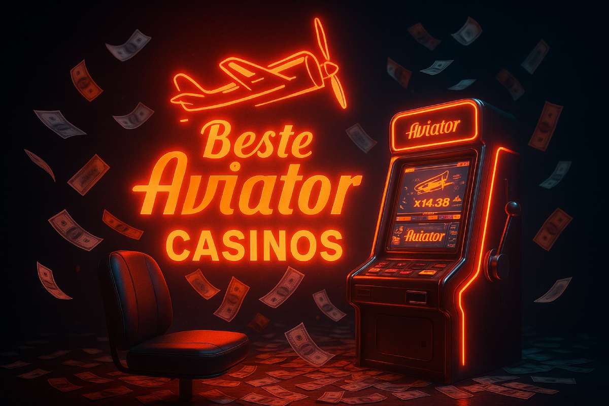 Beste Aviator Casinos