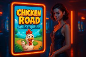 Chicken Road online spielen – Infos, Anbieter & Tipps zum lustigen Mini-Game