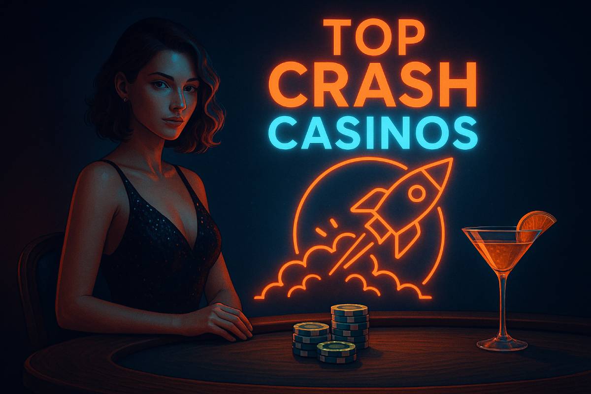 top crash casino