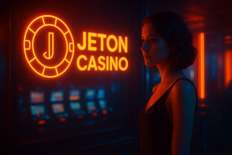 jeton casinos