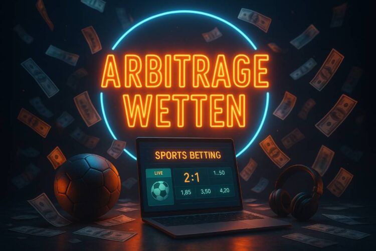 Arbitrage Wetten