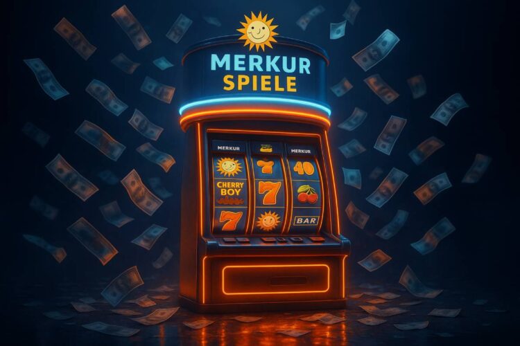 mekur spiele