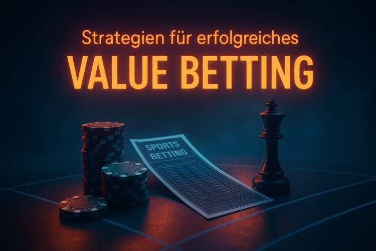 Strategien für erfolgreiches Value Betting