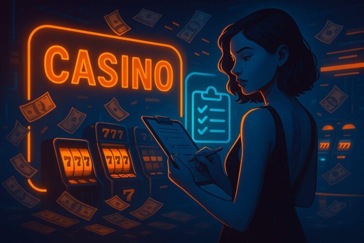 Casinos ohne OASIS