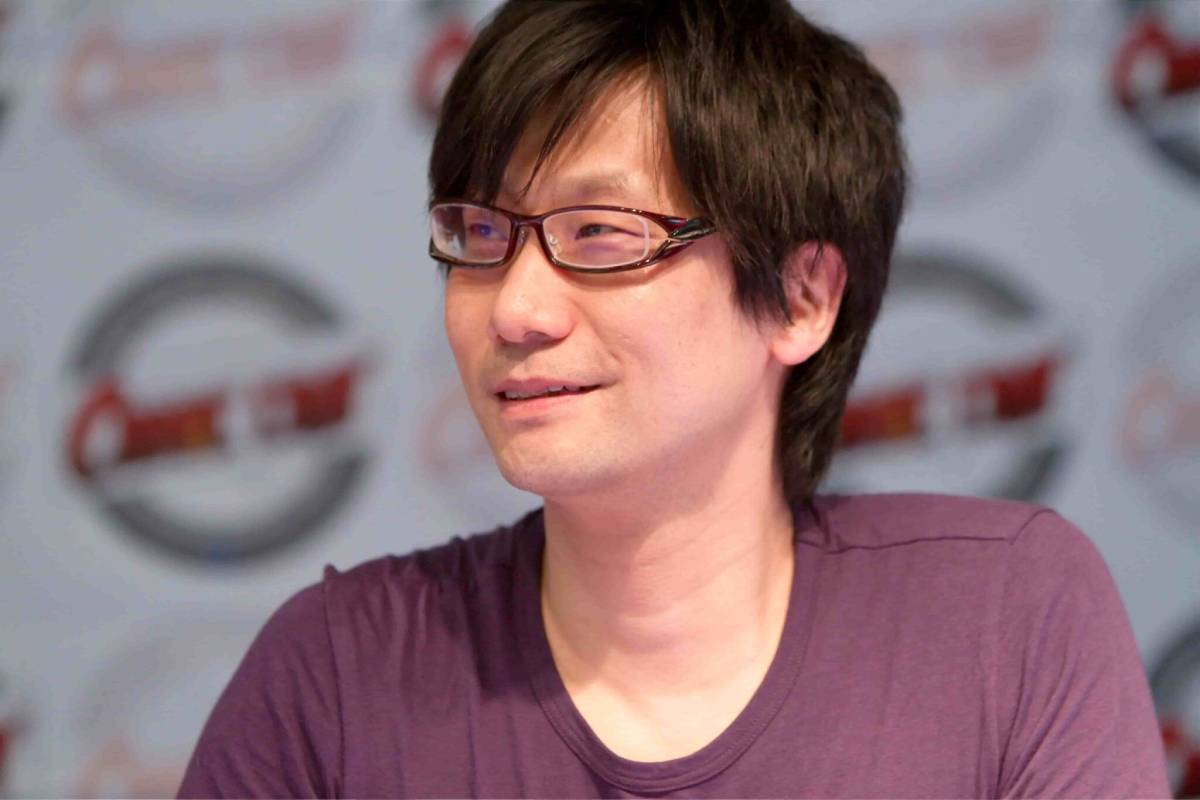 Kojima hat Pläne für Death Stranding 3 – Auch wenn es nicht bald passieren wird