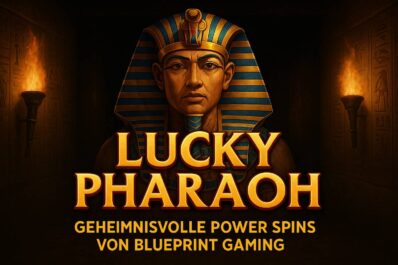 lucky pharaoh wild online casino