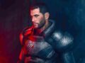 Production Moves Ahead on Amazon’s Mass Effect Series