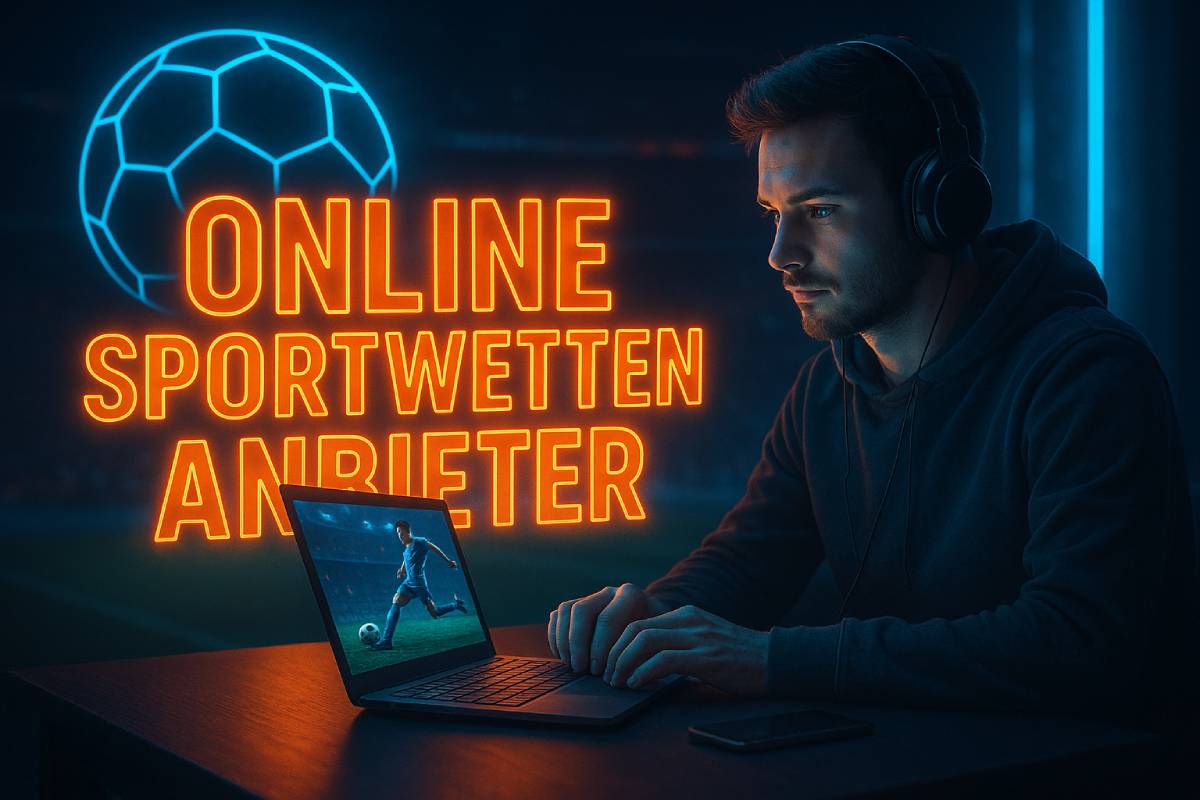 Sportwetten Anbieter im Vergleich