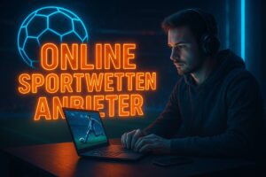 Sportwetten Online 2026 – Die besten Sportwetten Anbieter im Vergleich