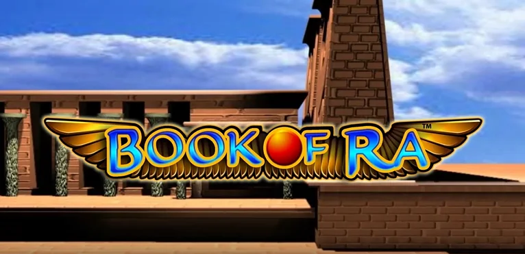 book of ra