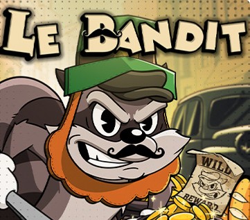 Le Bandit Slot