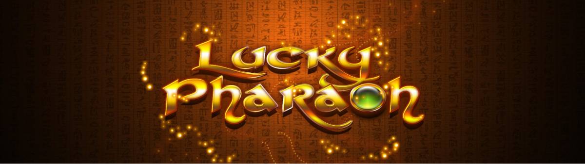 Lucky Pharaoh Slot