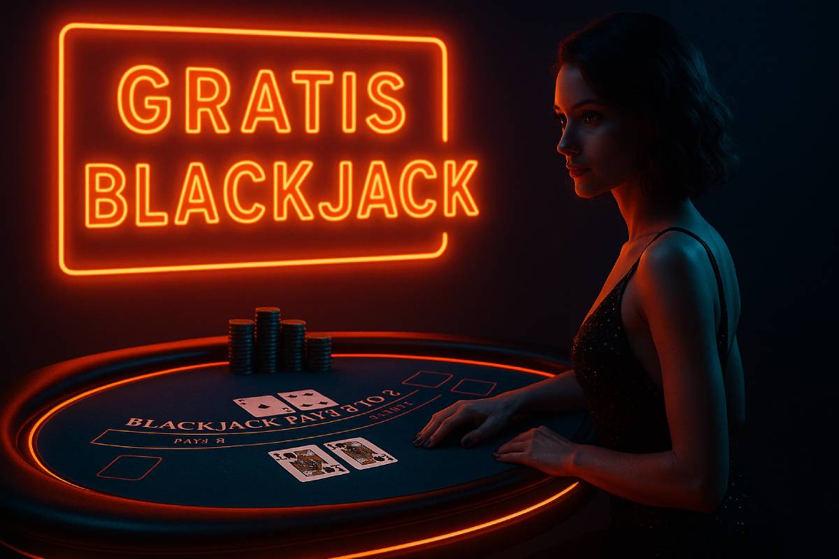 gratis blackjack