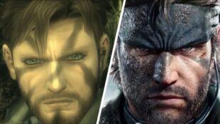 90 % der Konsolen- und PC-Spieler haben im letzten Jahr ein Remake