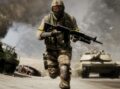 Battlefield Bad Company 2 Soldat läuft vor Panzer – Server sind wieder online