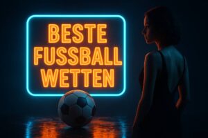 Beste Fußball Wetten 2025 – Top Anbieter, Tipps & Strategien