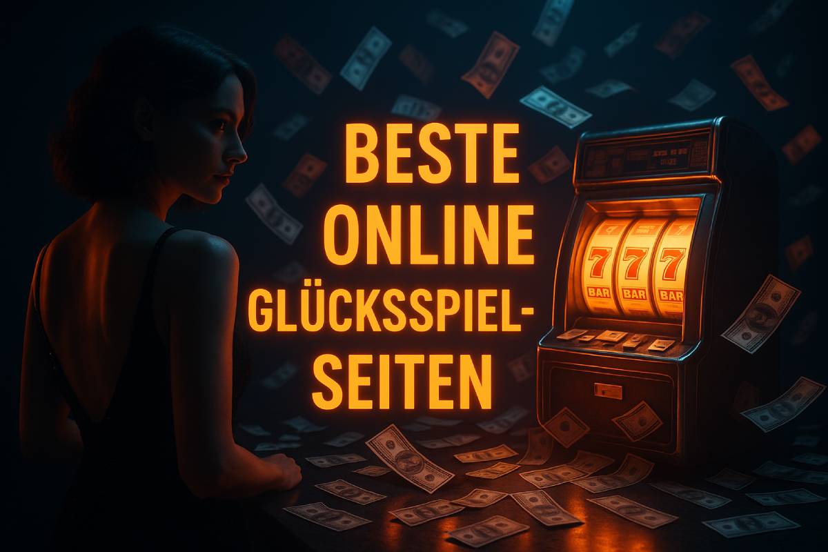 Die besten Online Glücksspielseiten für deutsche Spieler