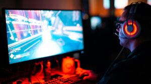 Entwicklungs-Hubs in UK werden notwendig, da britische Gaming-Branche