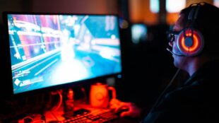 Entwicklungs-Hubs in UK werden notwendig, da britische Gaming-Branche