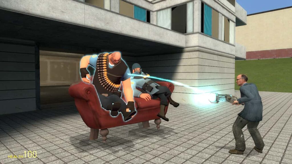 Garry’s Mod